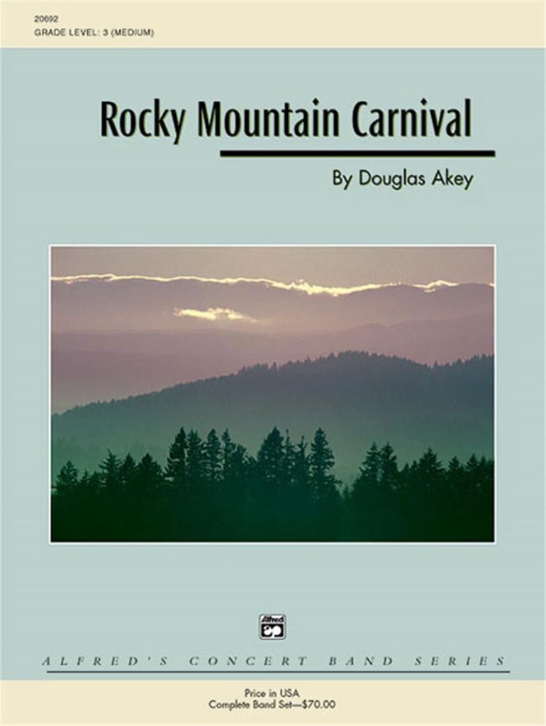 Rocky Mountain Carnival